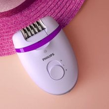 Depiladoras eléctricas Depiladoras eléctricas