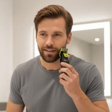 Recortadoras de barba Recortadoras de barba