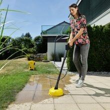 Hidrolimpiadoras Kärcher Hidrolimpiadoras Kärcher