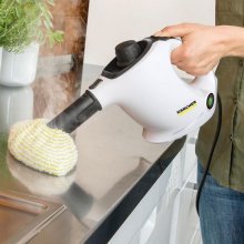 Vaporetas y limpiadores a vapor Kärcher Vaporetas y limpiadores a vapor Kärcher
