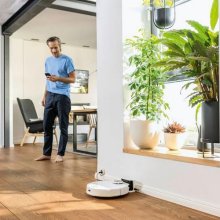 Robot aspiradores Kärcher Robot aspiradores Kärcher
