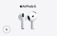AirPods 5 AirPods 5