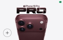 iPhone 18 Pro iPhone 18 Pro