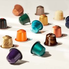 Cápsulas compatibles Nespresso Cápsulas compatibles Nespresso