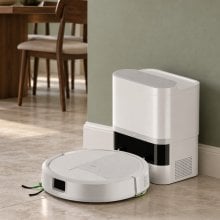 Robots iRobot Roomba con autovaciado Robots iRobot Roomba con autovaciado