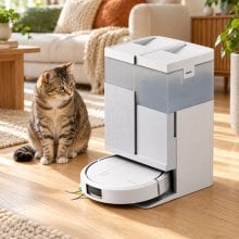 Robots iRobot Roomba para mascotas Robots iRobot Roomba para mascotas