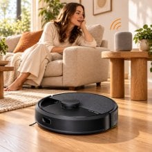 Robots iRobot Roomba con control por voz Robots iRobot Roomba con control por voz