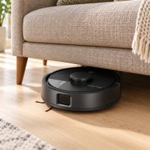 Robots iRobot Roomba para limpieza bajo muebles Robots iRobot Roomba para limpieza bajo muebles