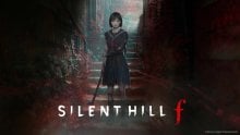 Lanzamiento Silent Hill F Lanzamiento Silent Hill F
