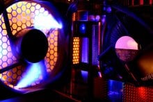 alimentation modulaire PC installer alimentation modulaire dans un PC