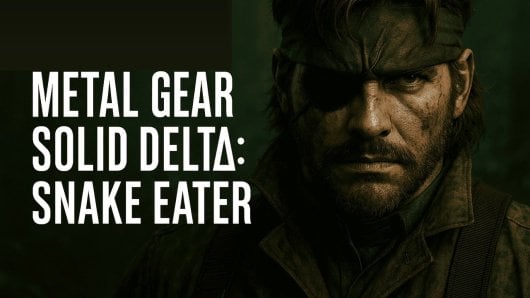 Requisitos para jugar al videojuego metal gear solid delta requisitos para jugar a metal gear solid delta
