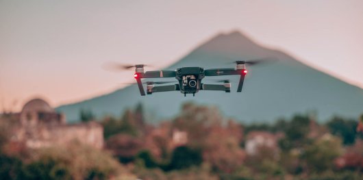 normativa para drones normativa dron