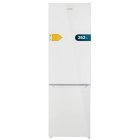 Frigorífico Combi Cecotec Bolero CoolMarket Combi 262 Defrost 179cm 262L E Branco