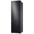 Samsung Bespoke Rb C B Ab Ef Frigor Fico Combi No Frost A Negro