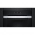 Siemens Iq Hb Abs Horno Pirol Tico L A Acero Inoxidable