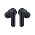 Samsung Galaxy Buds3 FE Auriculares Bluetooth Ergonómicos com Cancelamento Ativo de Ruido Pretos
