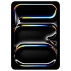 Apple iPad Pro 11" WiFi 256GB Chip M5 con Vidrio Estándar Ultra Retina XDR Negro Espacial
