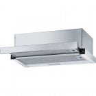 Mepamsa Slimline Campana Telesc Pica Cm C Inox Pccomponentes