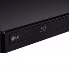 LG BP250 Reproductor Blu Ray USB PcComponentes