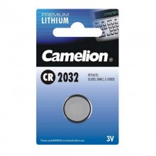 Pila Botón 3V CR2032 de Lithium para Placa Base en PcComponentes
