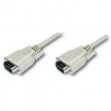 Cable VGA SVGA Premium HPDB Macho - Macho de 1.8m en PcComponentes