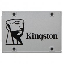 Kingston SSDNow UV400 120GB SATA3 en PcComponentes