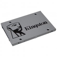 Kingston SSDNow UV400 240GB SATA3 en PcComponentes