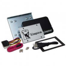 Kingston SSDNow UV400 240GB Update Bundle Kit en PcComponentes