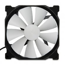 Phanteks F120SP Ventilador 120mm LED Azul en PcComponentes