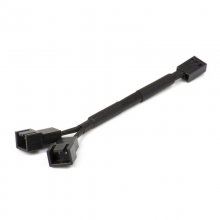 Phanteks PH-CB-Y3P Splitter para Ventilador 3 Pines en PcComponentes