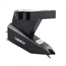Reloop OM Cápsula para Scratching en PcComponentes