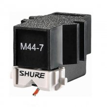 Shure M44-7 Cápsula + Aguja en PcComponentes