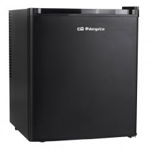 Orbegozo NVE 4500 Mini Nevera Negra 70W en PcComponentes
