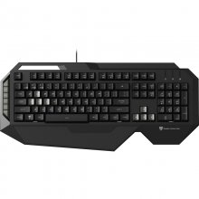 Thunder X3 TK30 Teclado Gaming en PcComponentes