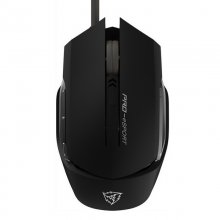 Thunder X3 TM20 Gris Ratón Gaming 4000DPI en PcComponentes