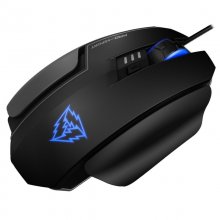 Thunder X3 TM60 RGB Ratón Gaming 1600DPI en PcComponentes
