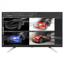 Philips BDM4350UC 43" IPS UltraHD 4K en PcComponentes