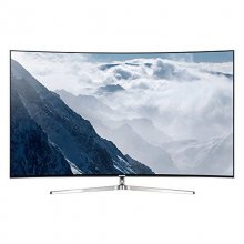Samsung UE55KS9000 55" LED UHD 4K Curvo en PcComponentes