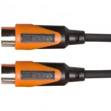 Roland Black Series Cable MIDI B3 1 Metro en PcComponentes