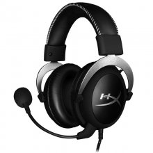 Kingston HyperX CloudX Pro Gaming Headset en PcComponentes