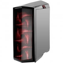 Silverstone Primera PM01 Negro con Ventana en PcComponentes