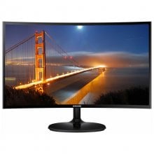 Samsung LC27F390FHUXEN 27" LED Curvo