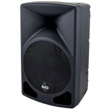 Alto Professional TX10 Altavoz Autoamplificado 280W en PcComponentes