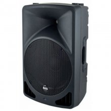 Alto Professional TX15 Altavoz Autoamplificado 600W en PcComponentes