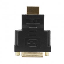 Unotec Adaptador HDMI Macho a DVI-I Hembra en PcComponentes