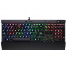 Corsair K70 LUX Teclado Mecánico RGB Cherry MX Brown en PcComponentes