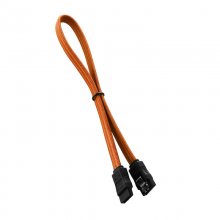 Cablemod ModFlex SATA 3 6Gb/s Cable Naranja en PcComponentes