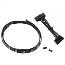 CableMod WideBeam Tira Magnética LED 30cm Azul en PcComponentes