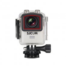 SJCAM M20 2K Plata Videocámara Deportiva Wifi en PcComponentes