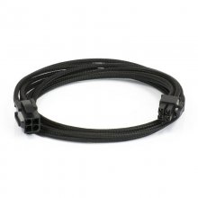 Phanteks CB4P Cable Extensión Negro VGA/Placa Base 4 Pines en PcComponentes